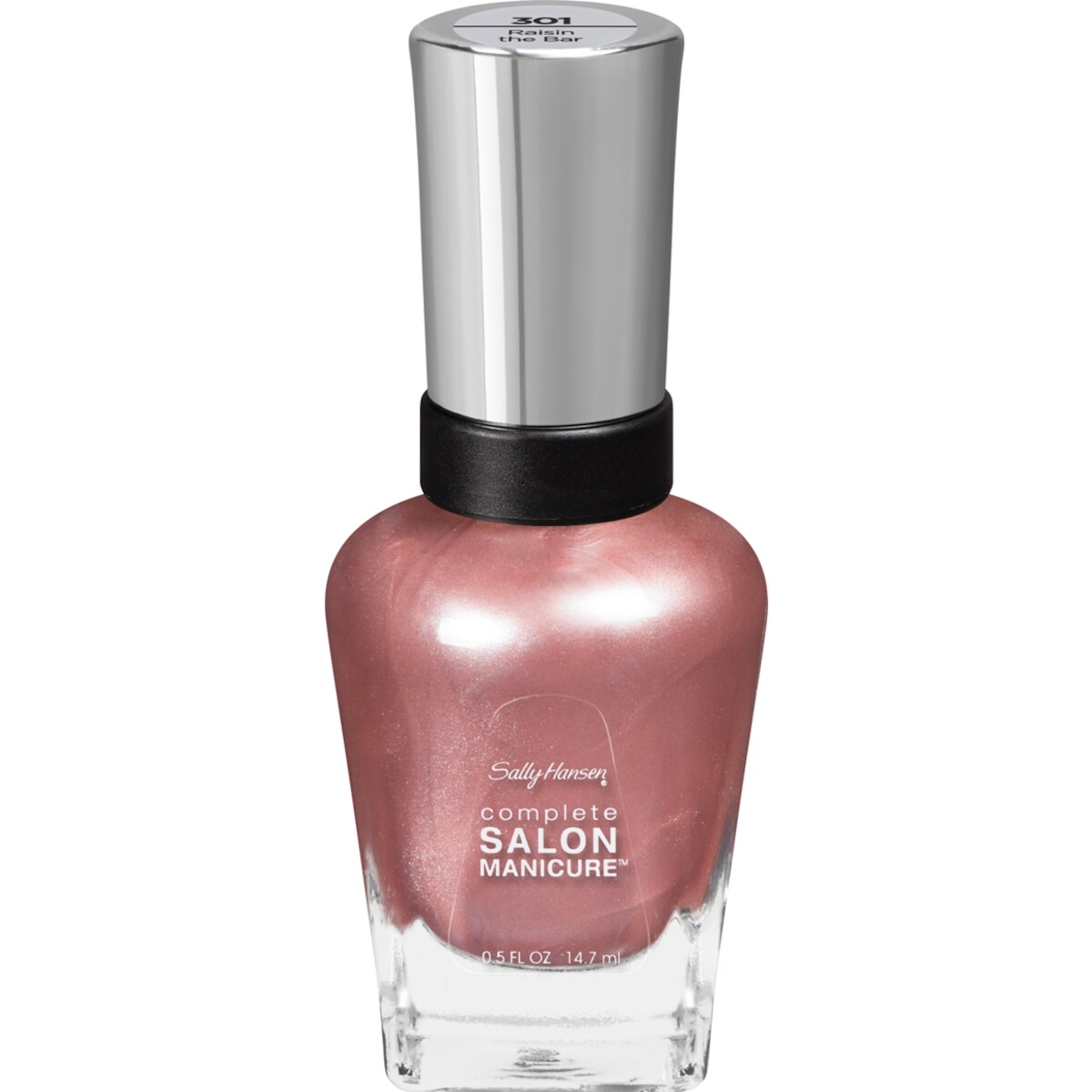 Vernis à ongles Complete Salon Manicure, Raisin The Bar