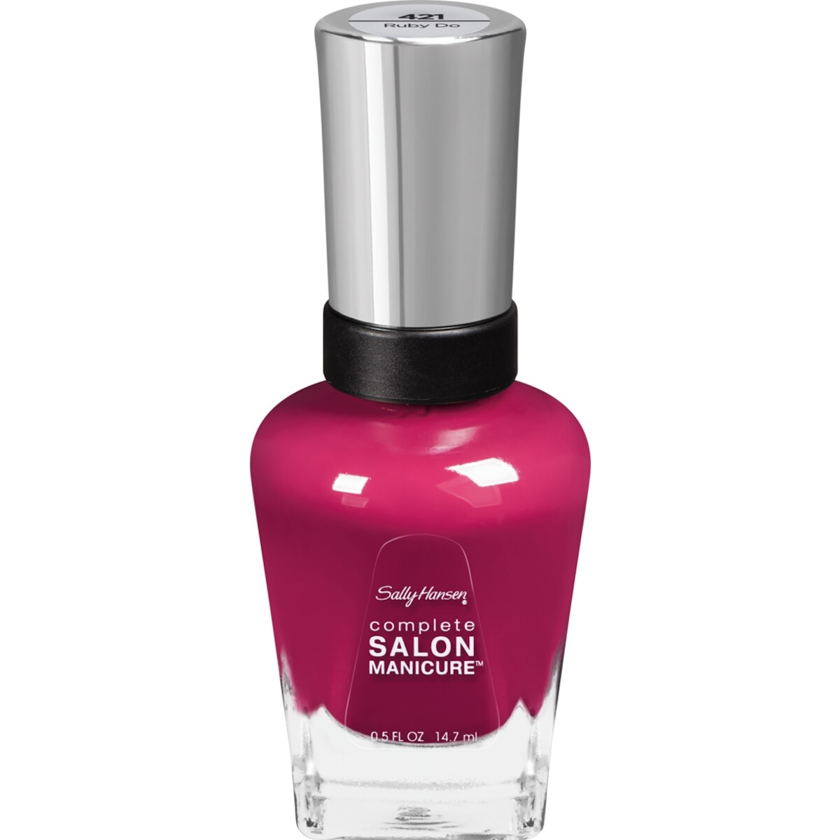 Vernis à ongles Complete Salon Manicure, Ruby Doo
