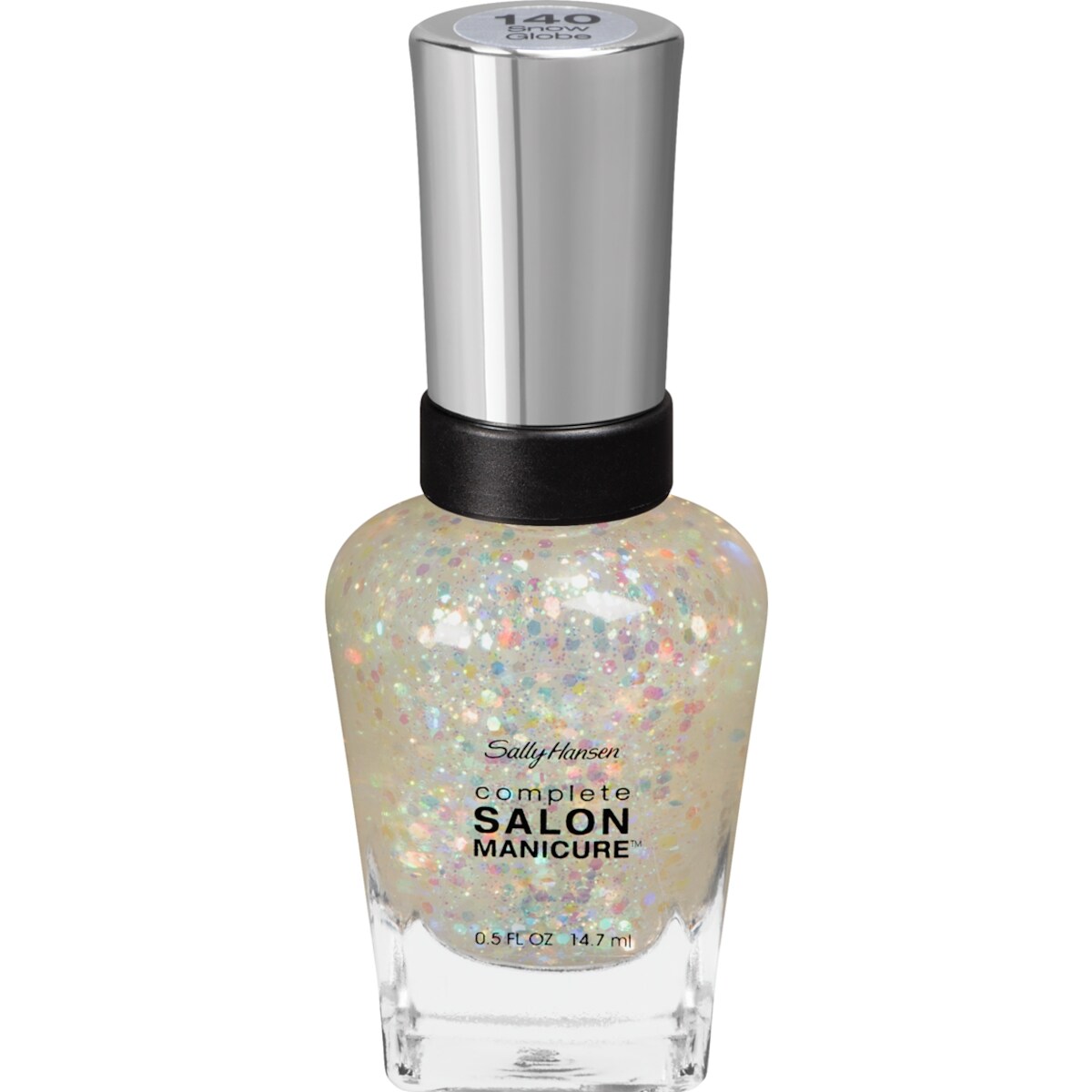 Vernis à ongles Complete Salon Manicure, Snow Globe
