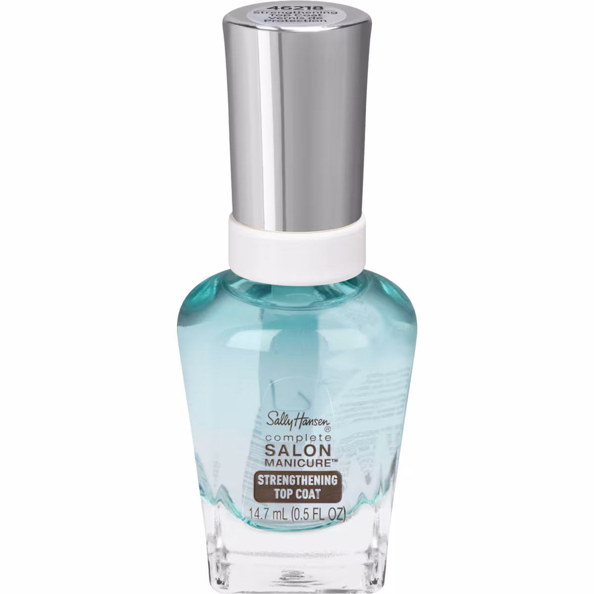 Vernis à ongles Complete Salon Manicure, couche de finition Strength and Protect