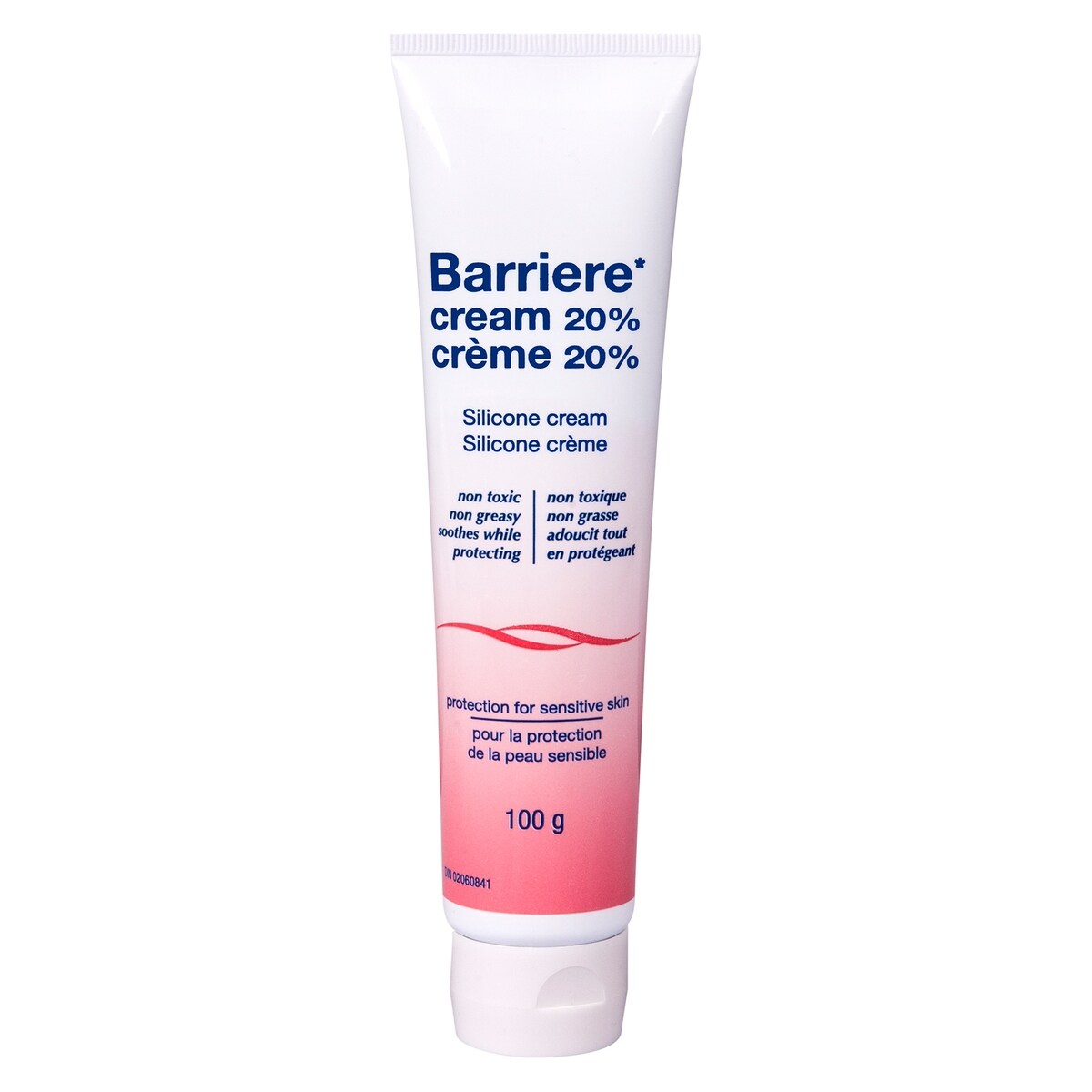 Crème De Silicone