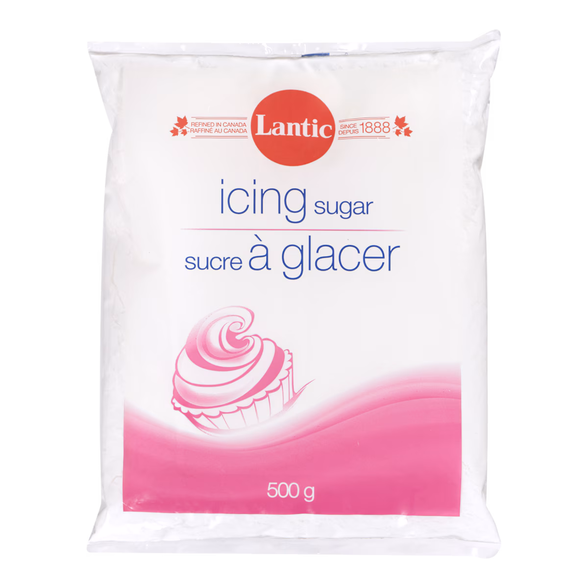 Sucre à glacer