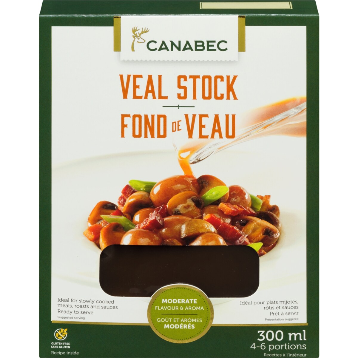 Fond De Veau Frais