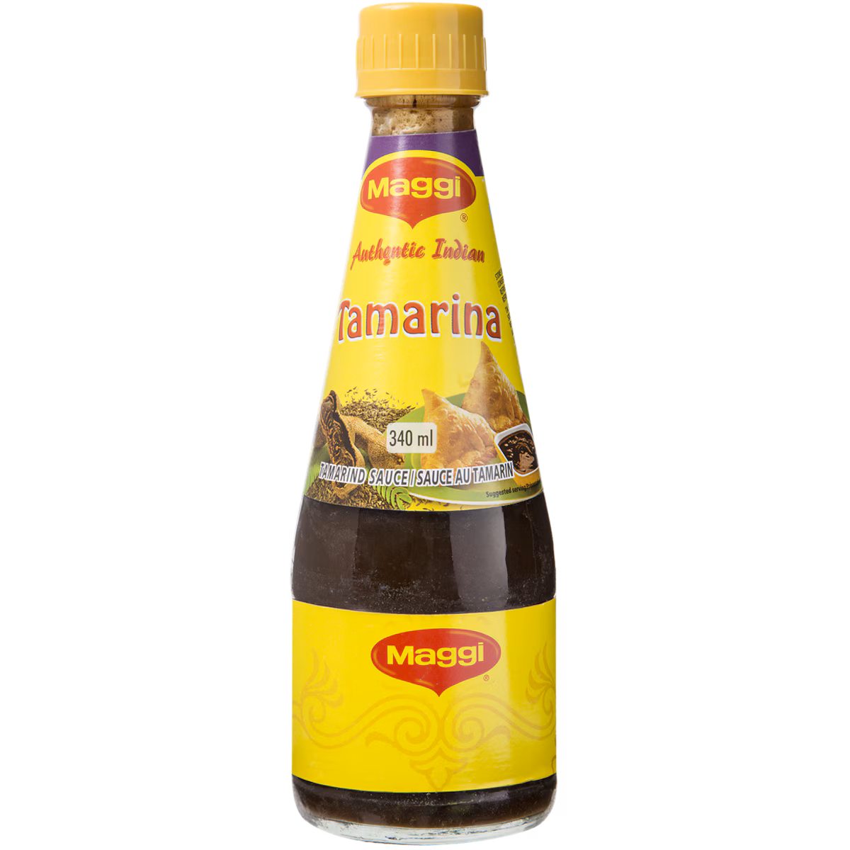 Sauce tamarin