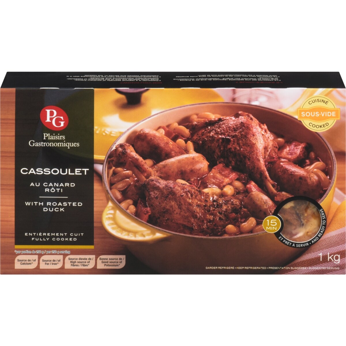 Cassoulet