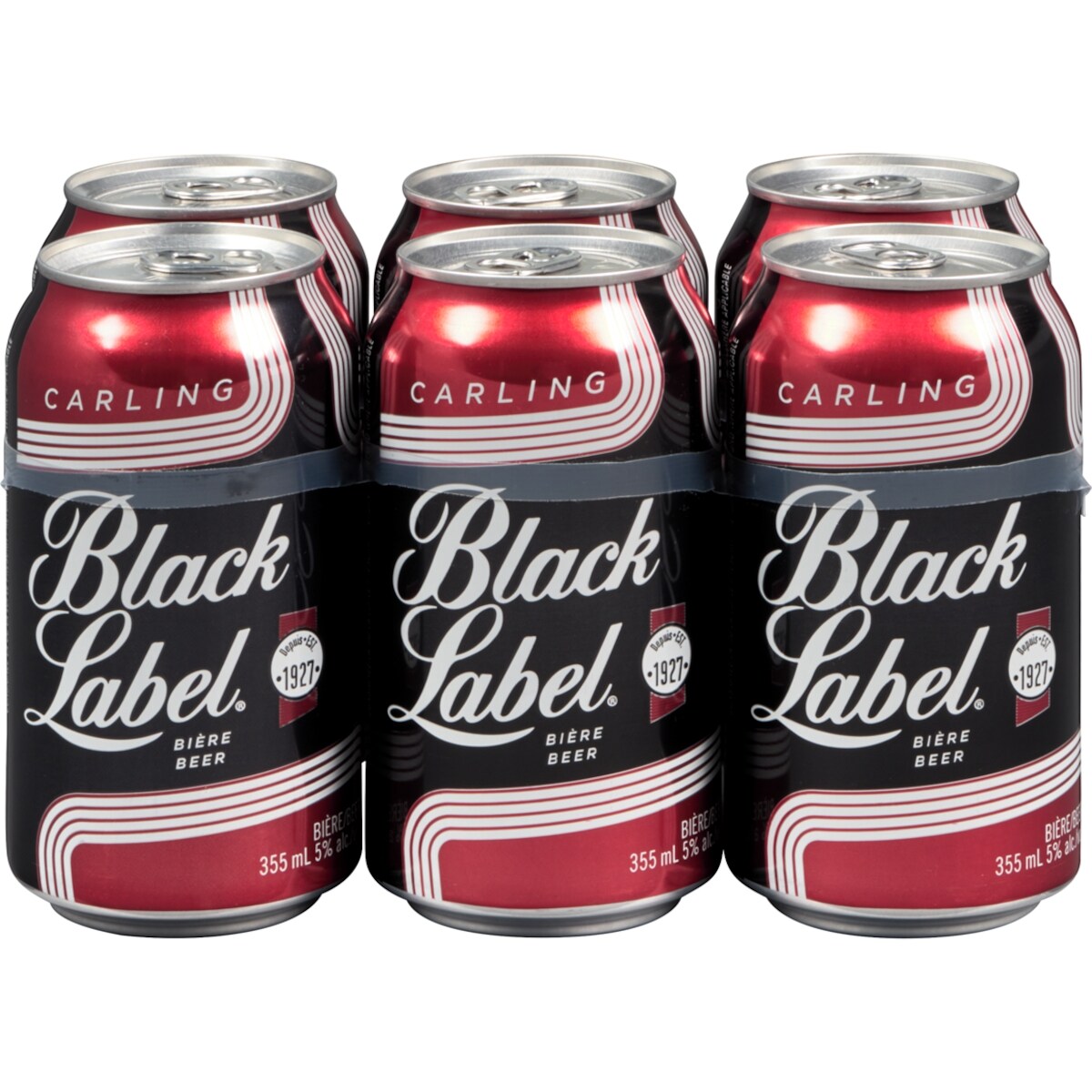 Lager blonde (Pièce didentité requise au moment du ramassage)