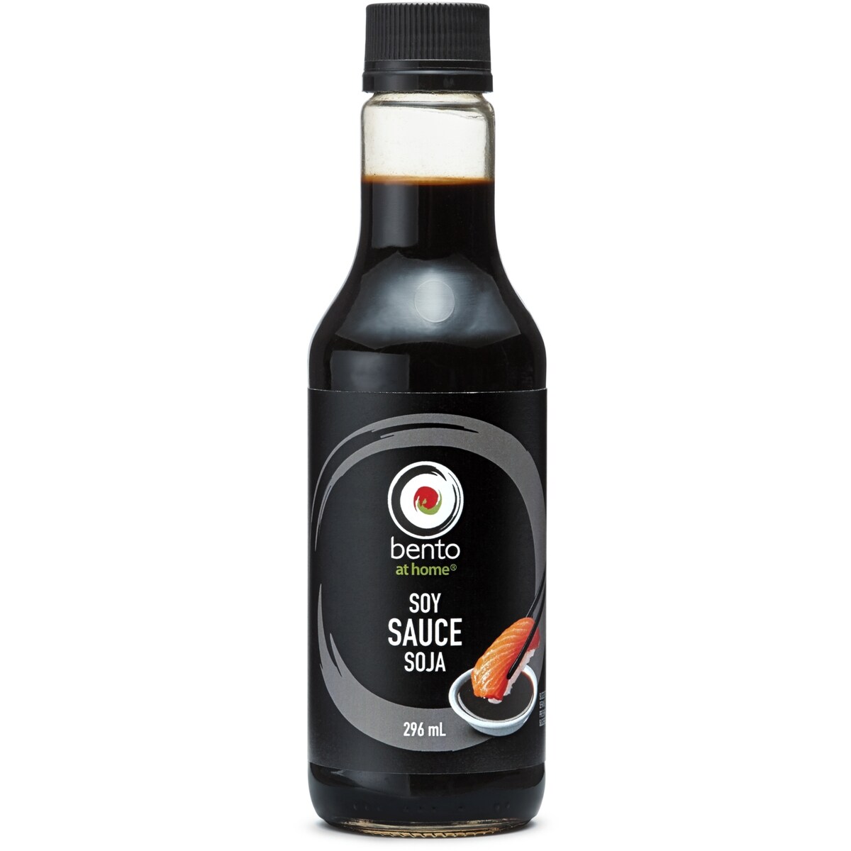 Sauce De Soja