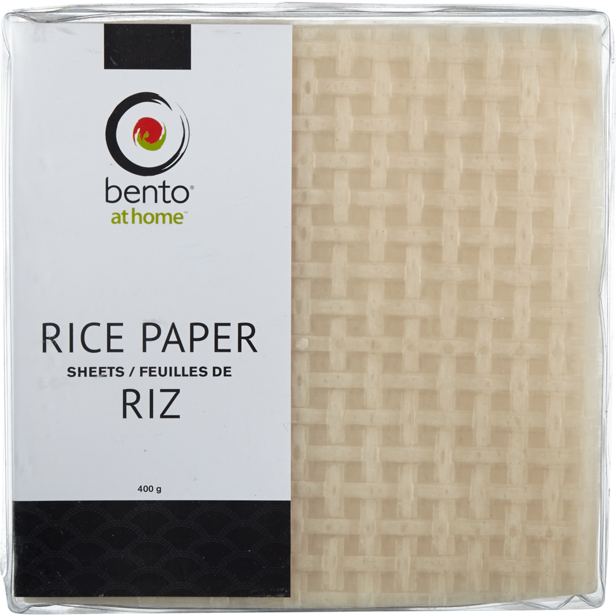 Feuilles De Riz
