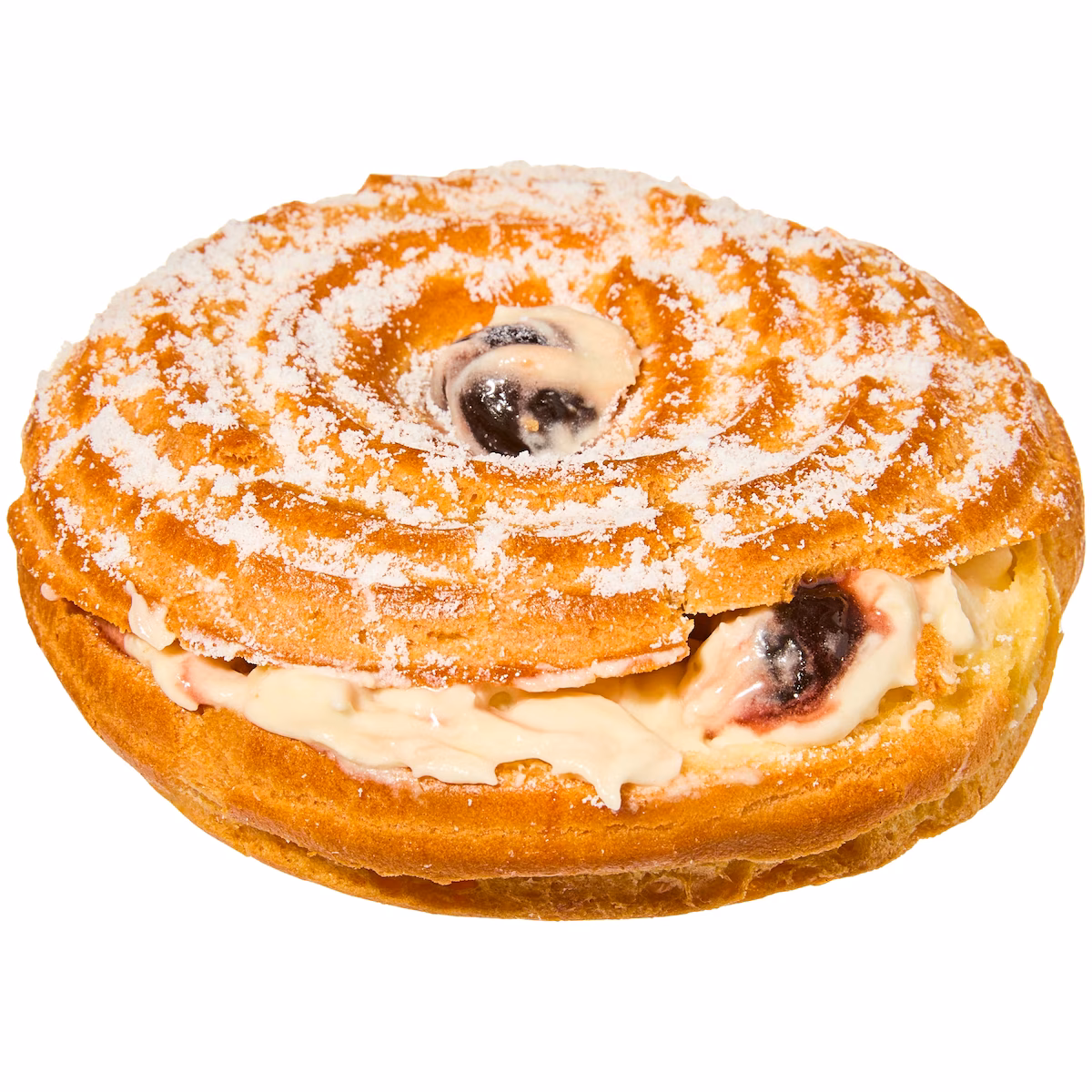 Zeppole (vendues à l'unité)