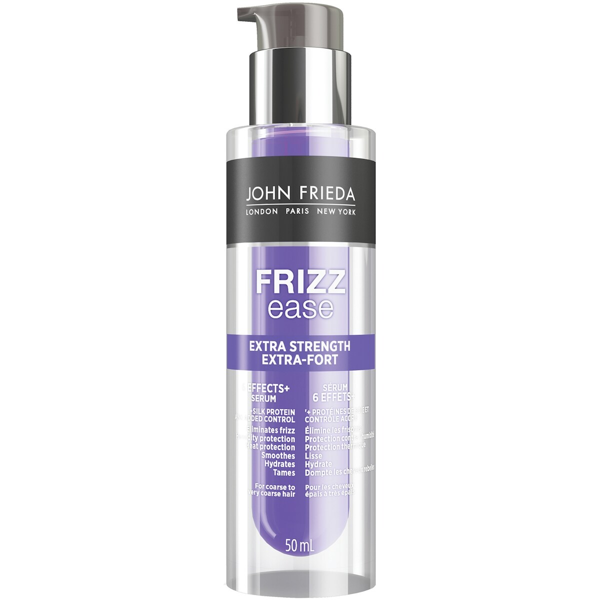 Sérum extra-fort Frizz Ease