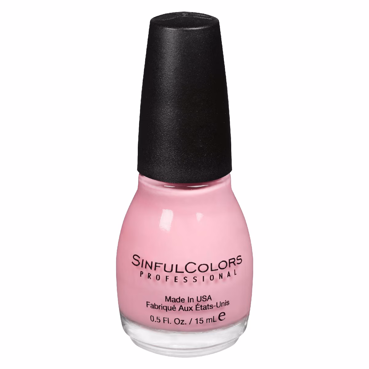 Vernis à ongles, Pink Smart