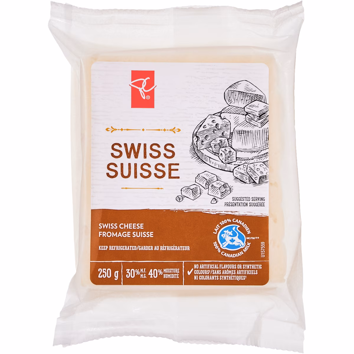 Fromage Suisse