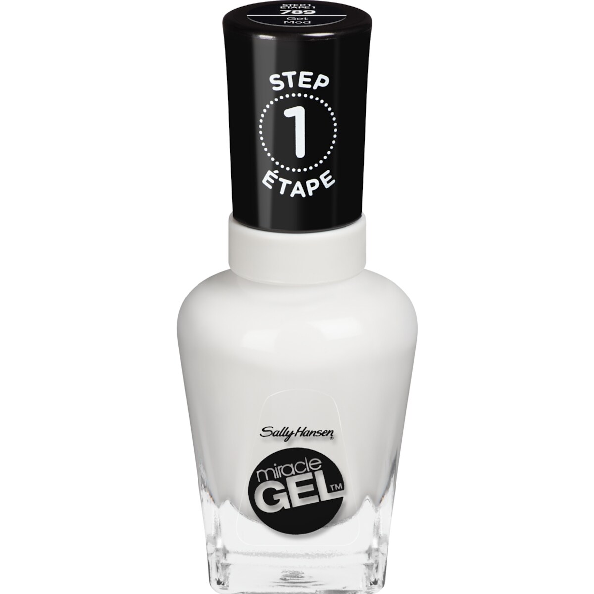 Vernis à ongles Miracle Gel, Get Mod