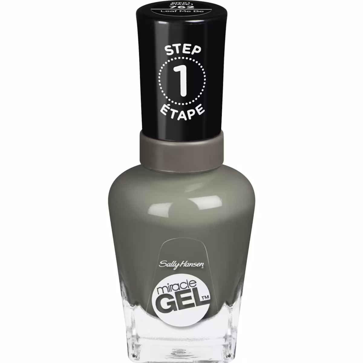 Miracle gel couleur gel étape 1 762 leaf me be
