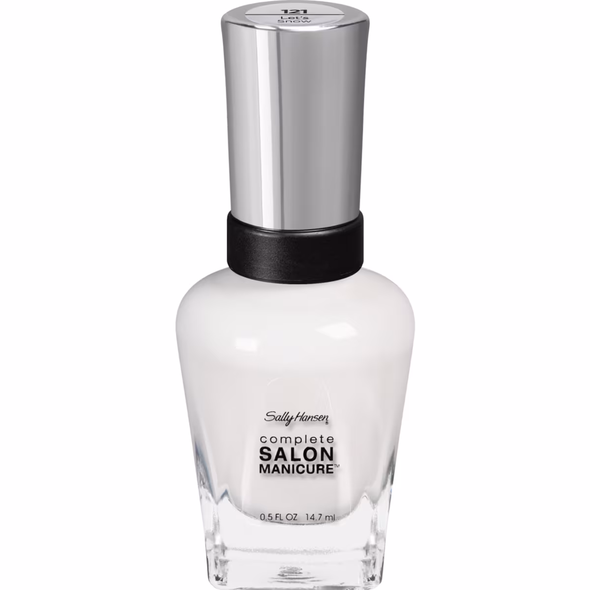Vernis à ongles Complete Salon Manicure, Lets Snow
