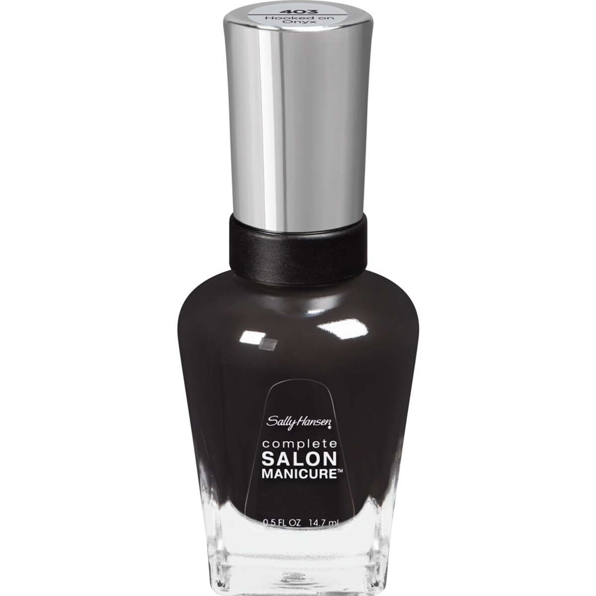 Sally Hnsn Vernis A Ongles Csm