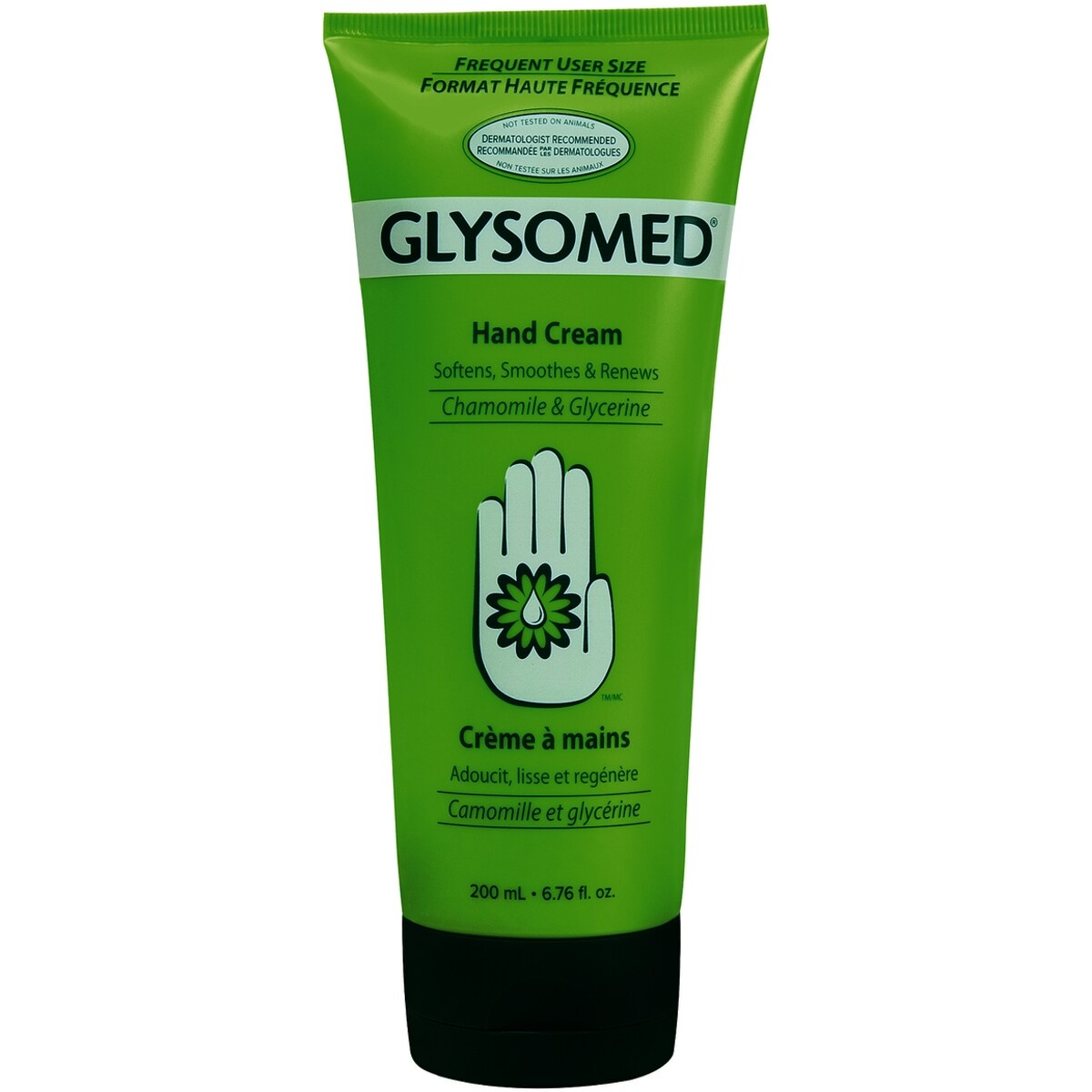 Crème pour les mains