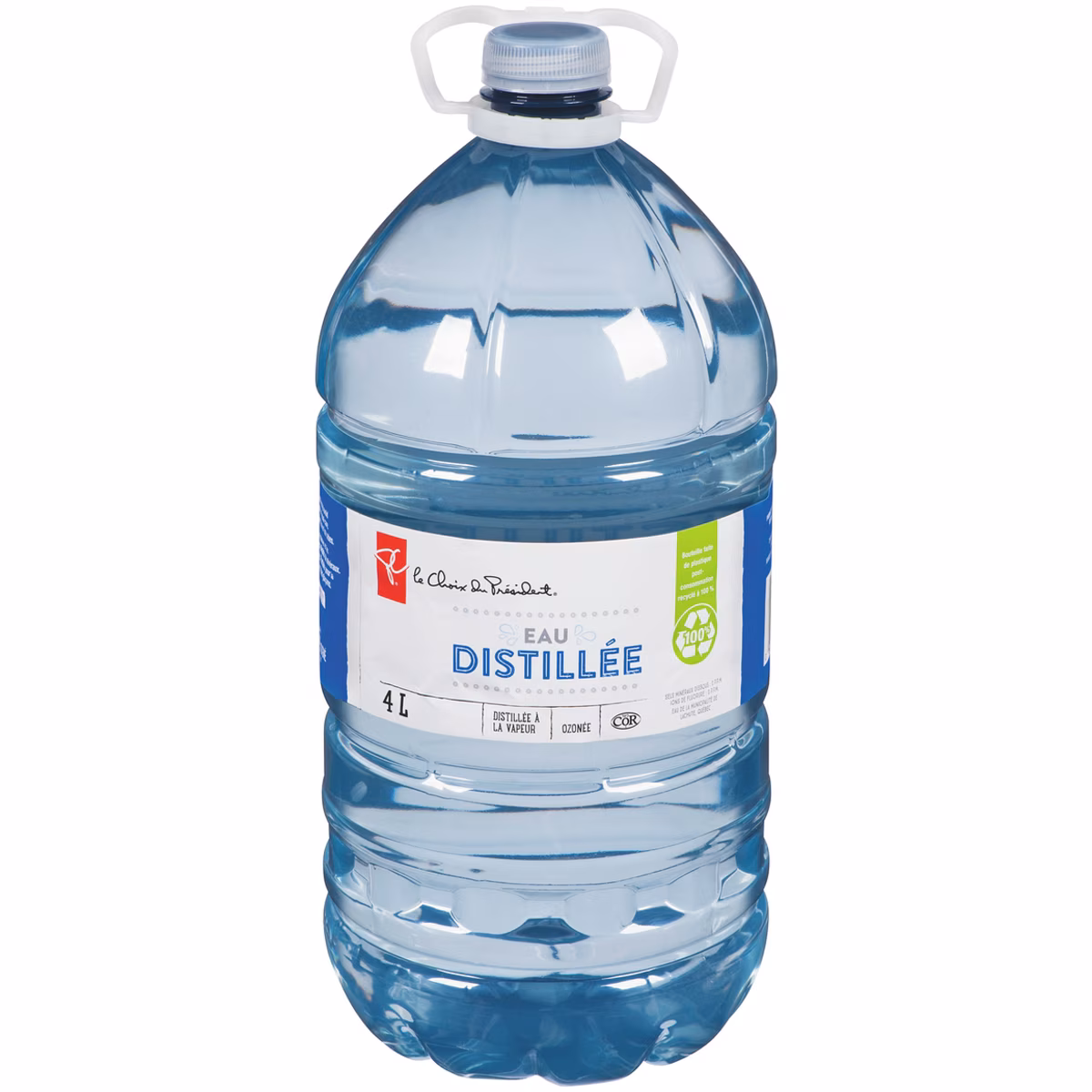 Eau Distillée