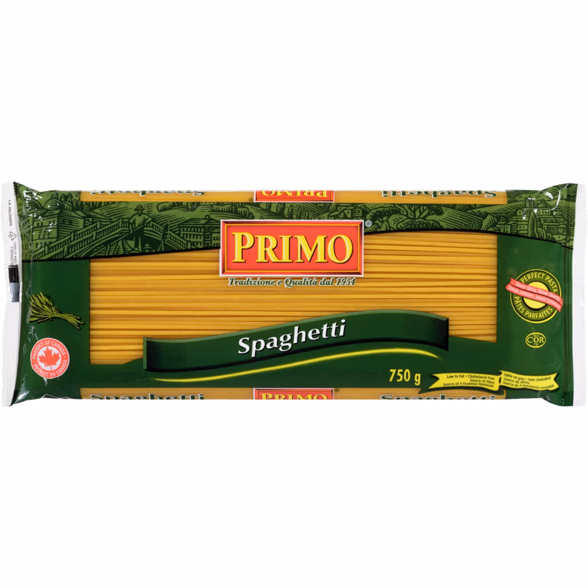 Spaghetti