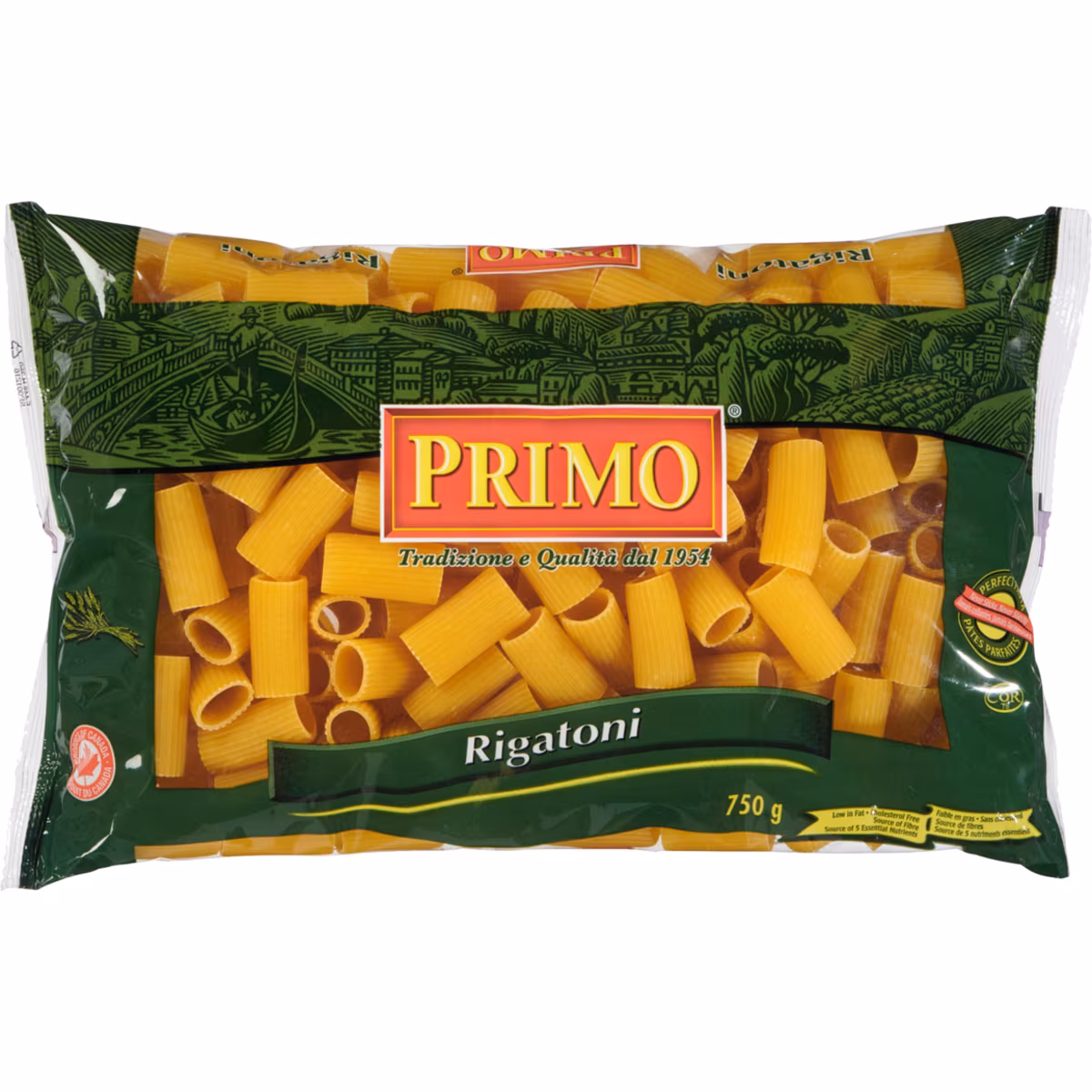 Rigatoni