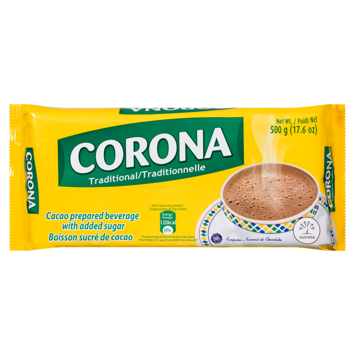 Chocolats Corona