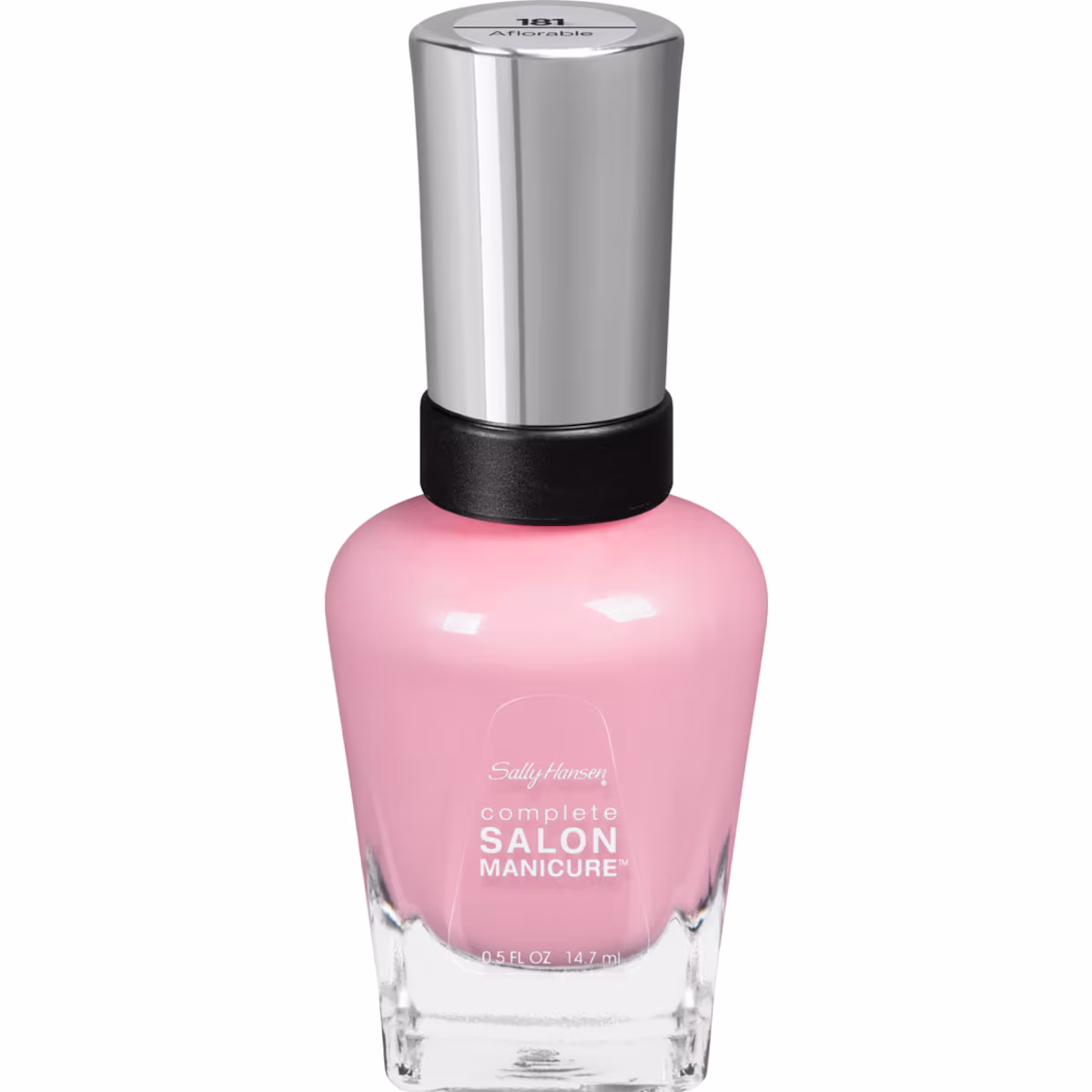 Vernis à ongles Complete Salon Manicure, Afflorable