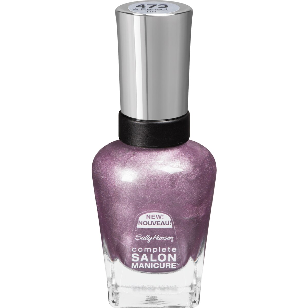 Vernis à ongles Complete Salon Manicure, A Perfect Tin