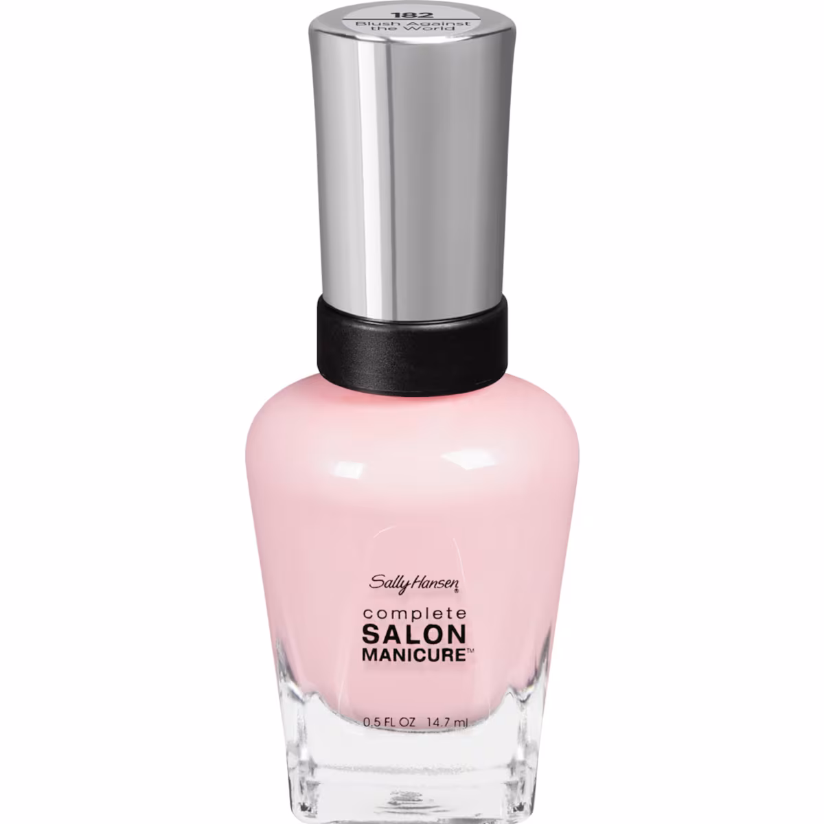 Vernis à ongles Complete Salon Manicure, Blush Against the World