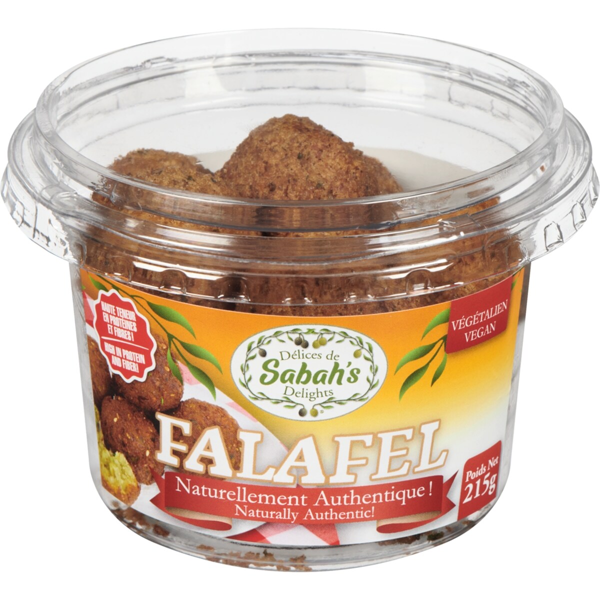 Falafel