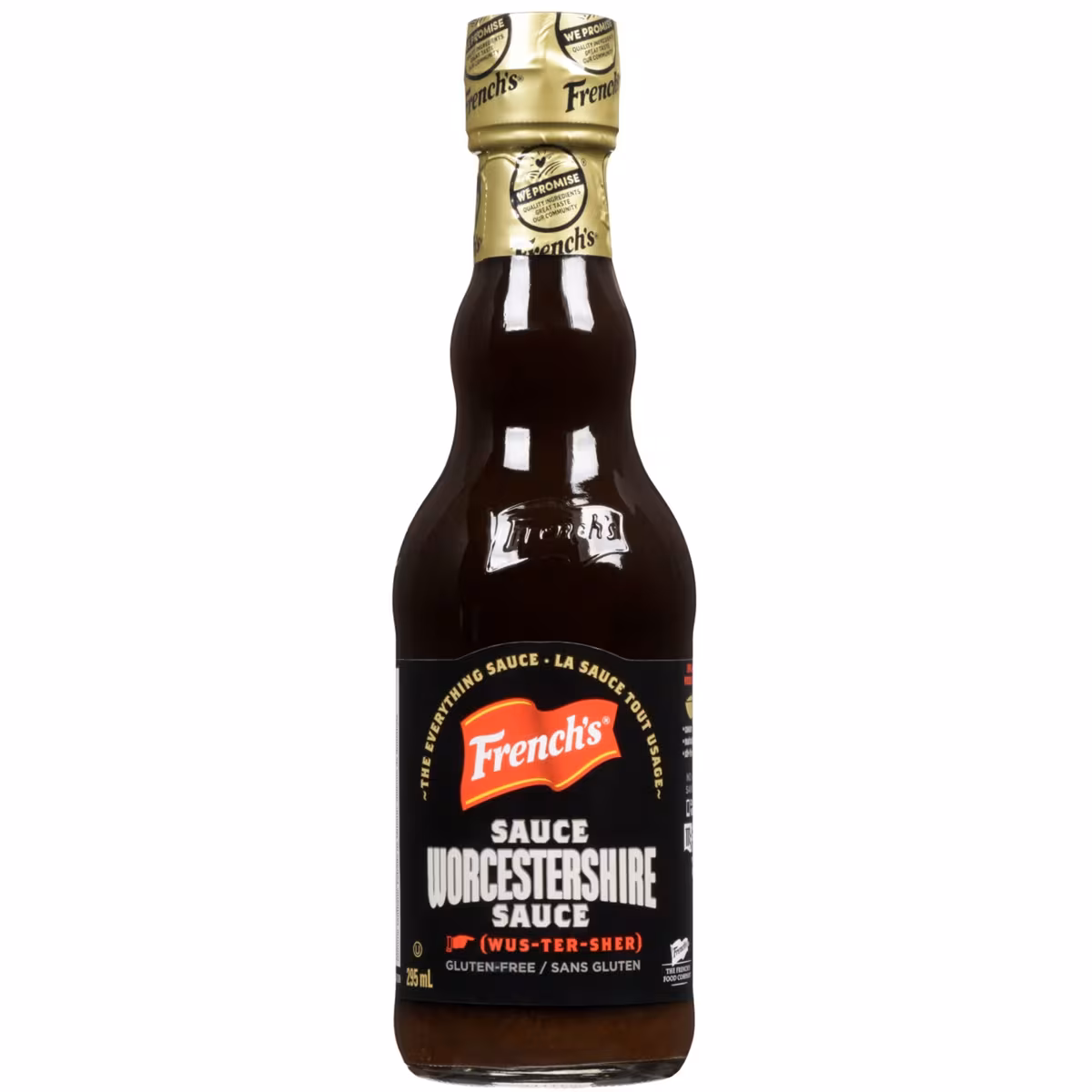 Sauce Classique Worcestershire