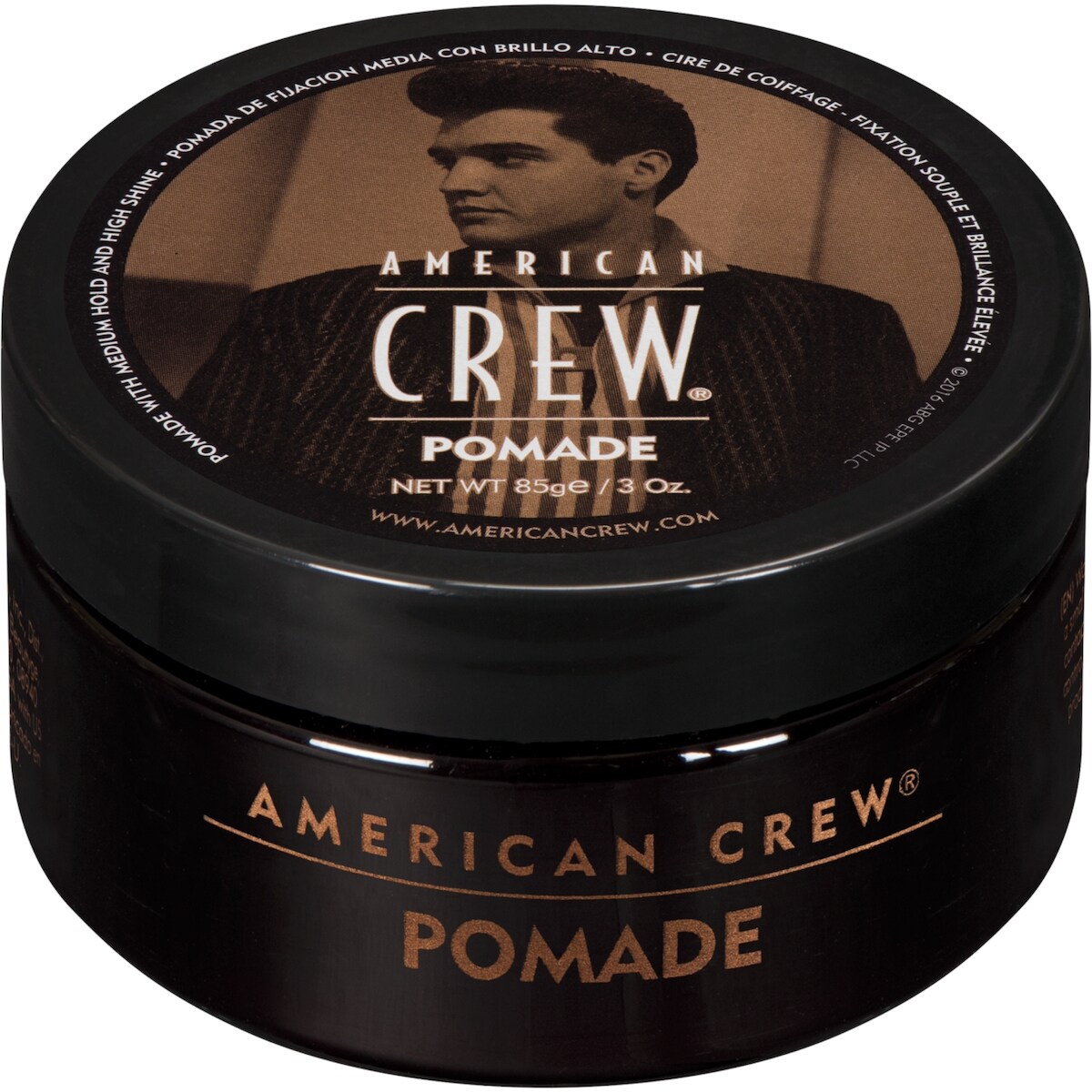 Pommade