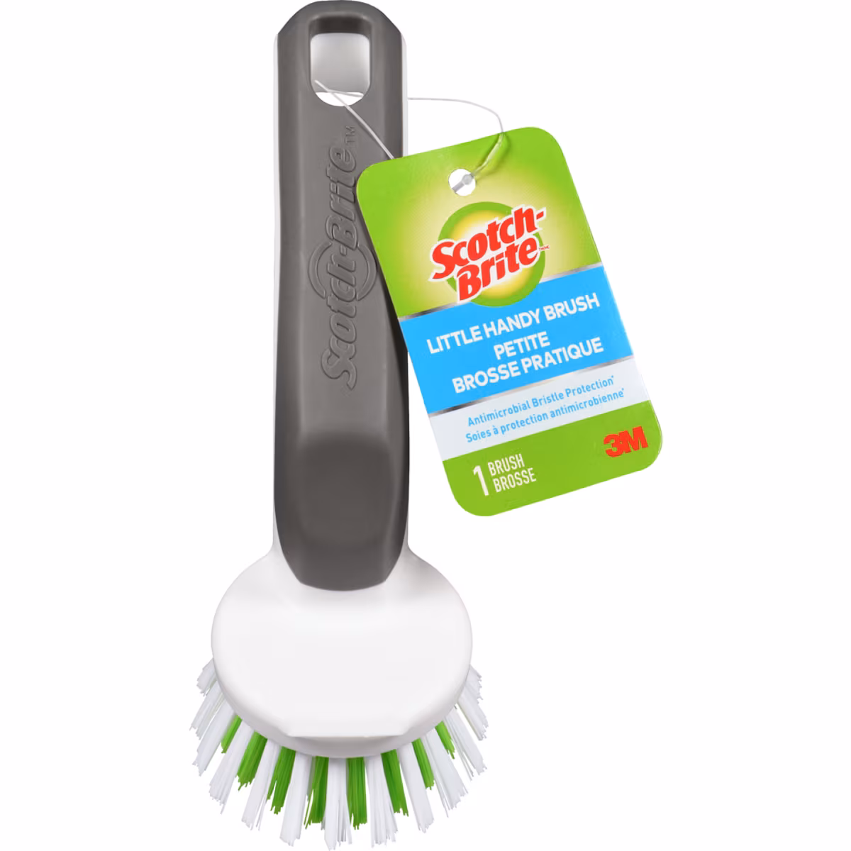 Petit récureur pratique