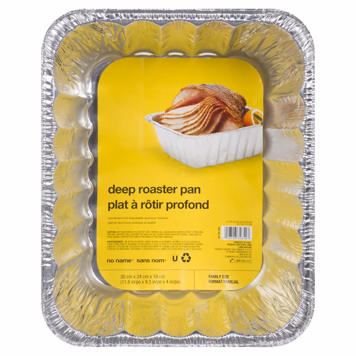Rôtissoire profonde