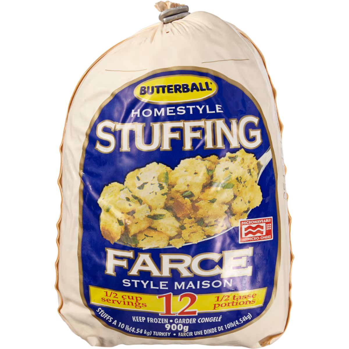 Farce style maison