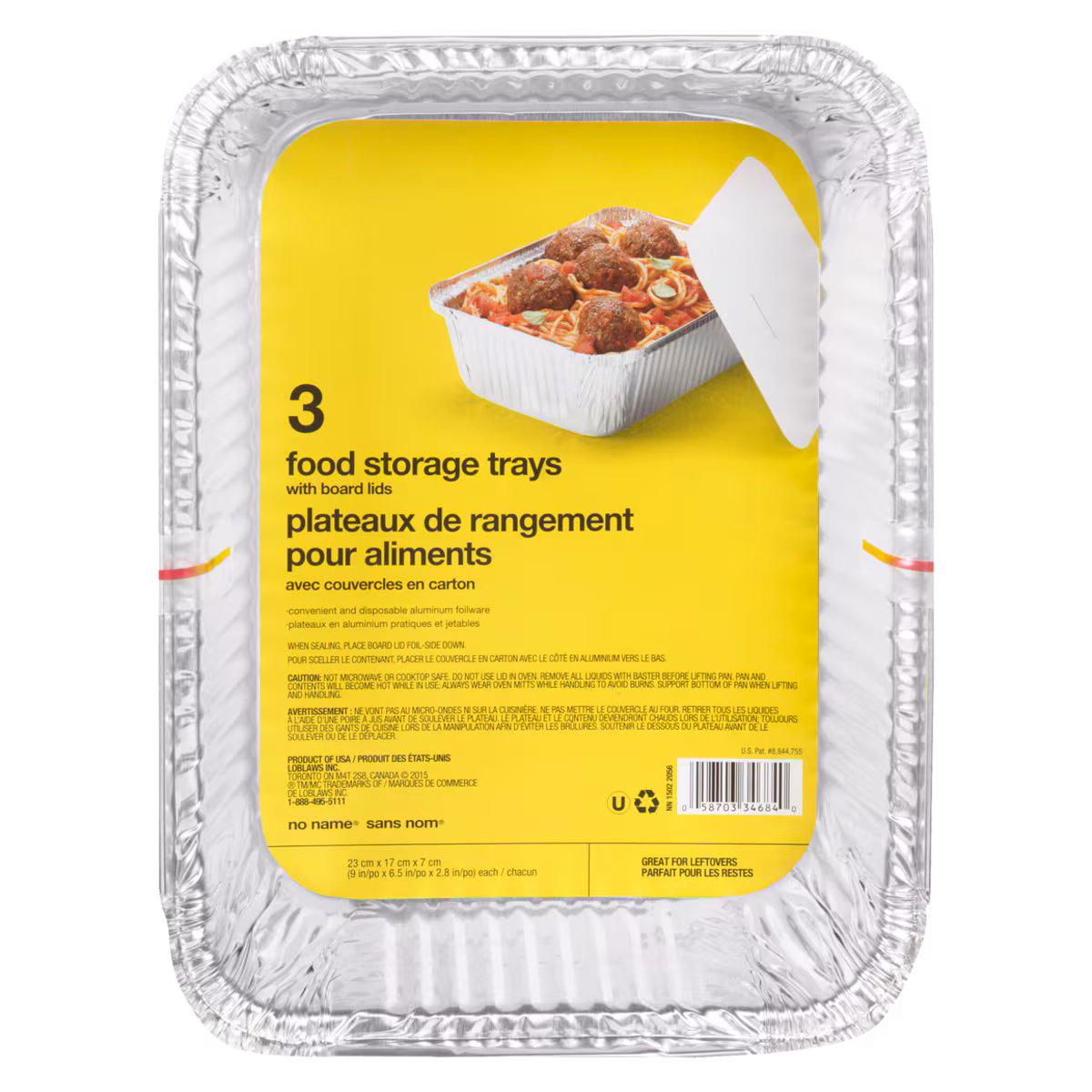 Boîtes de rangement profondes avec couvercles pliables