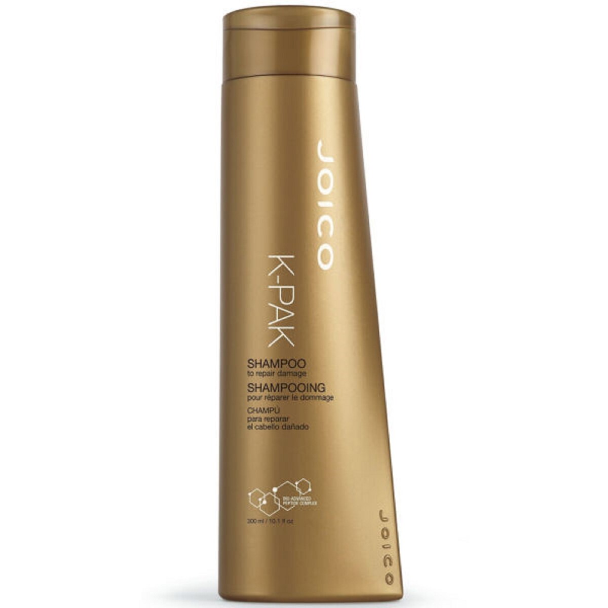 Shampoing K-PAK Reconstructeur