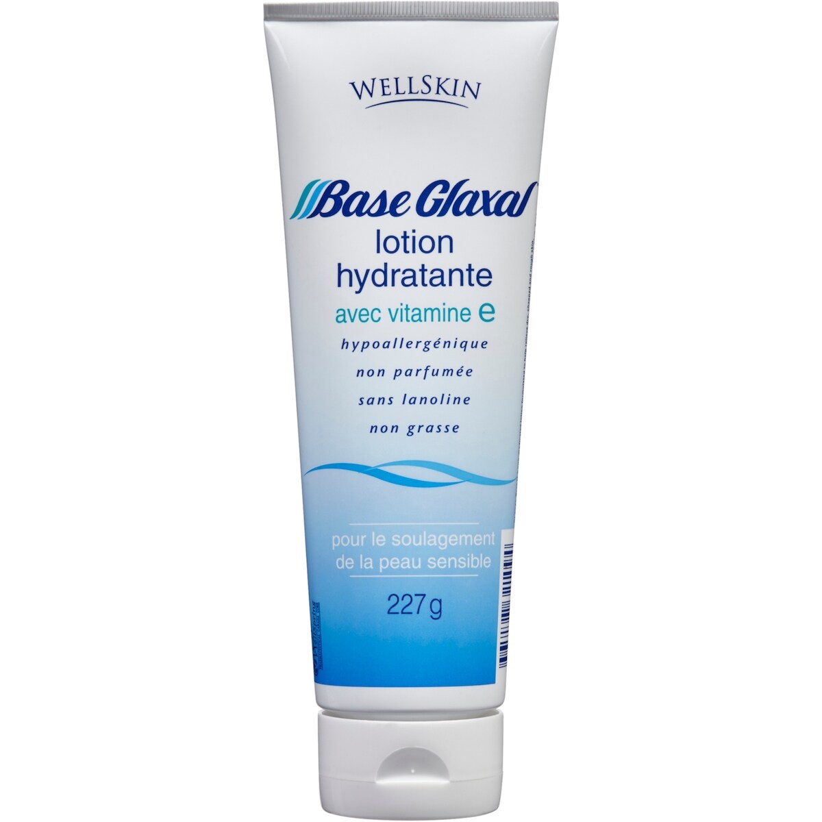 Hydratante Avec Vitamine E Lotion