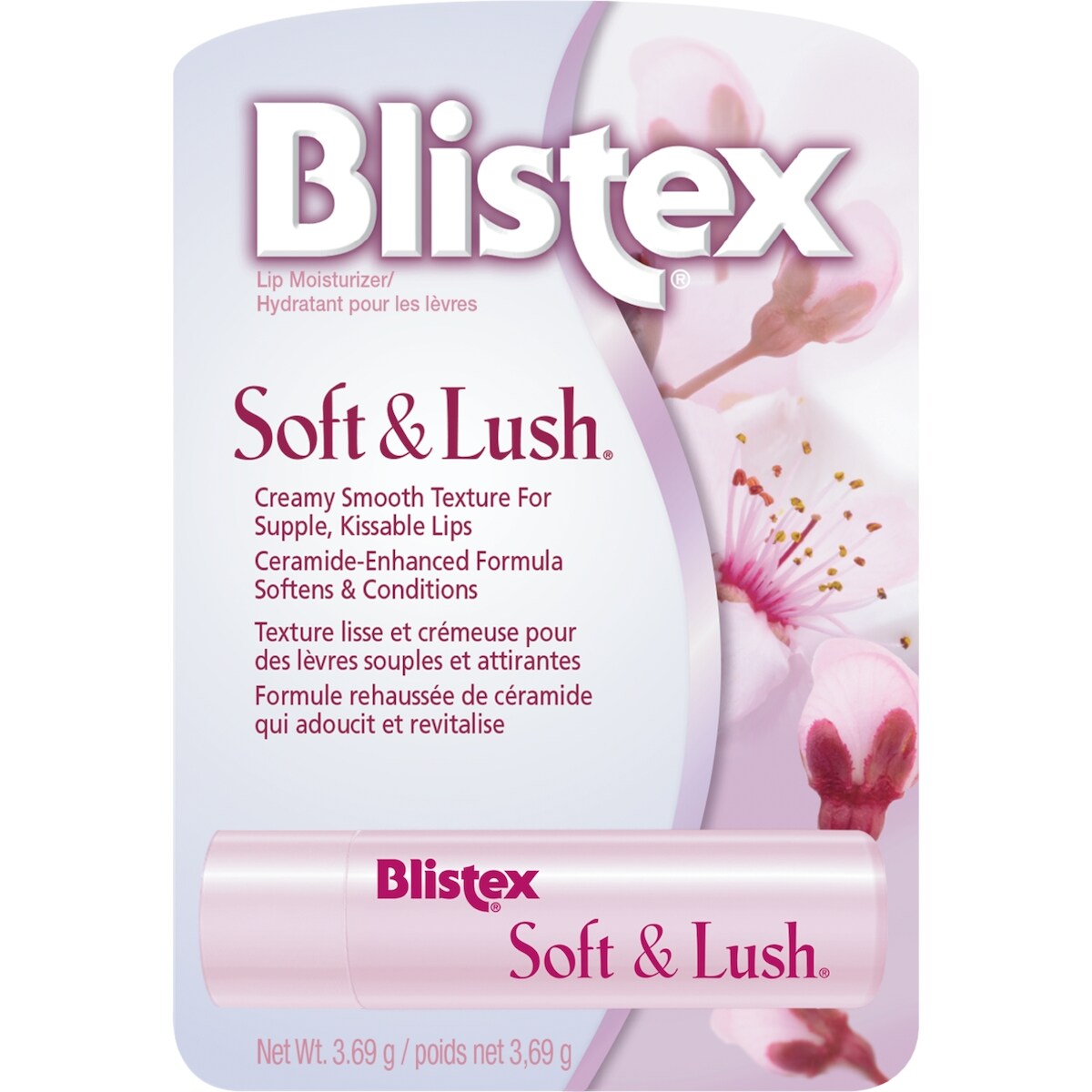 Soft & Lush Lip Protectant