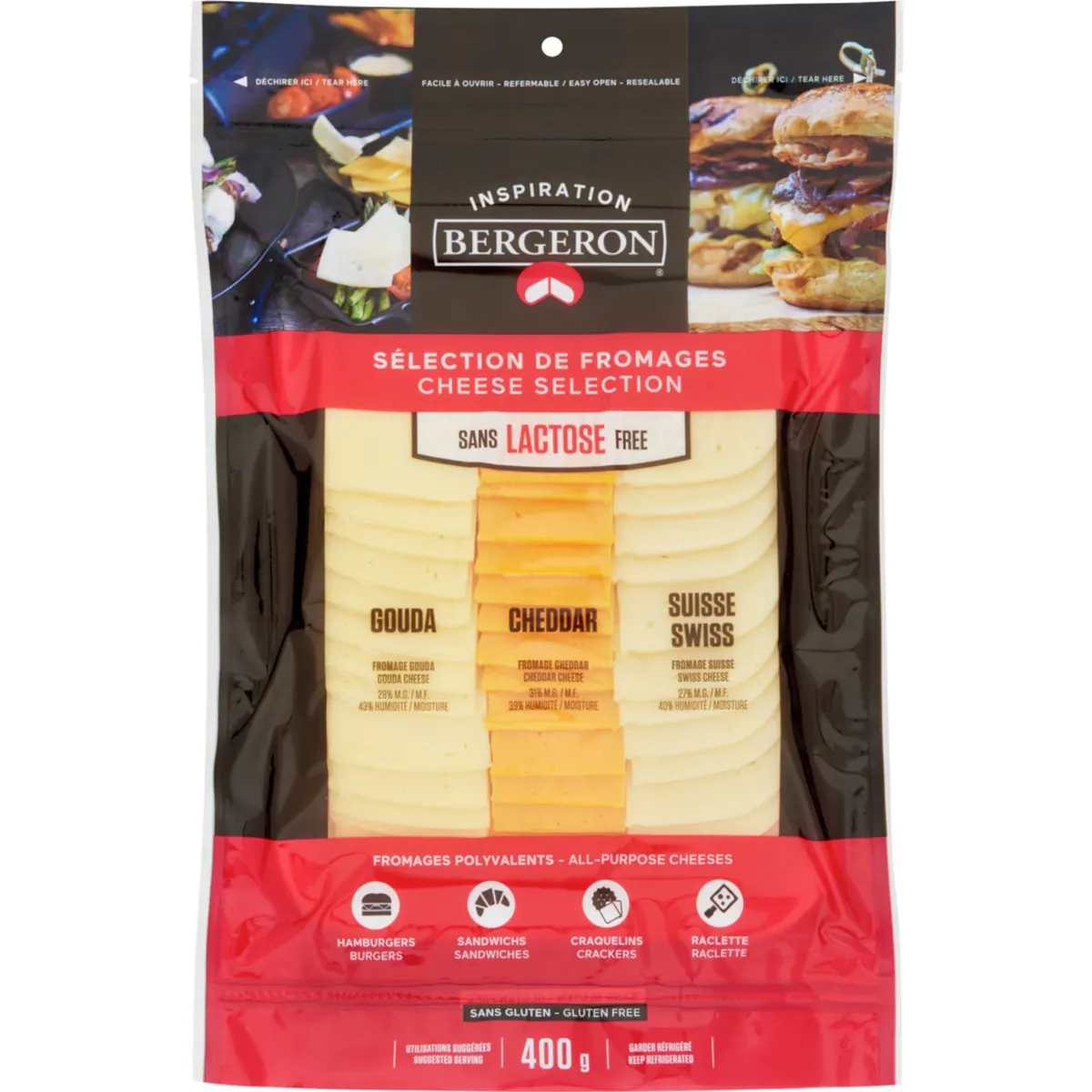 Fromage inspiration classique