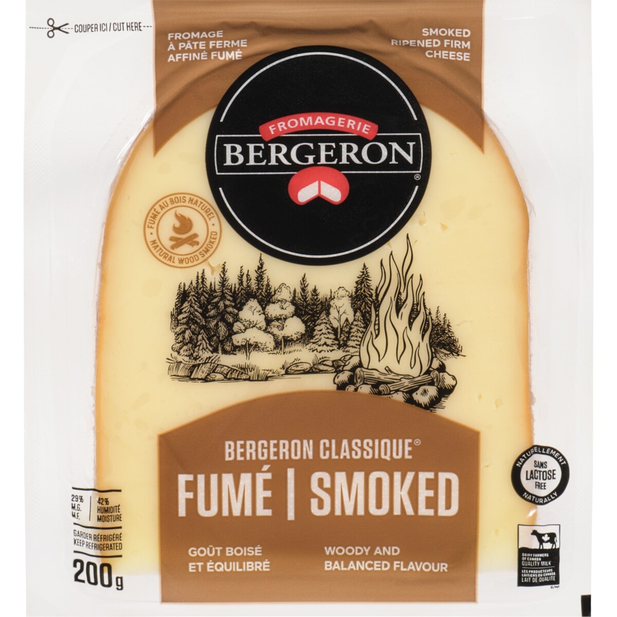 Fromage Le Calumet