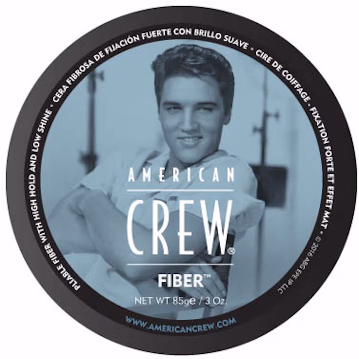 Gel Fiber