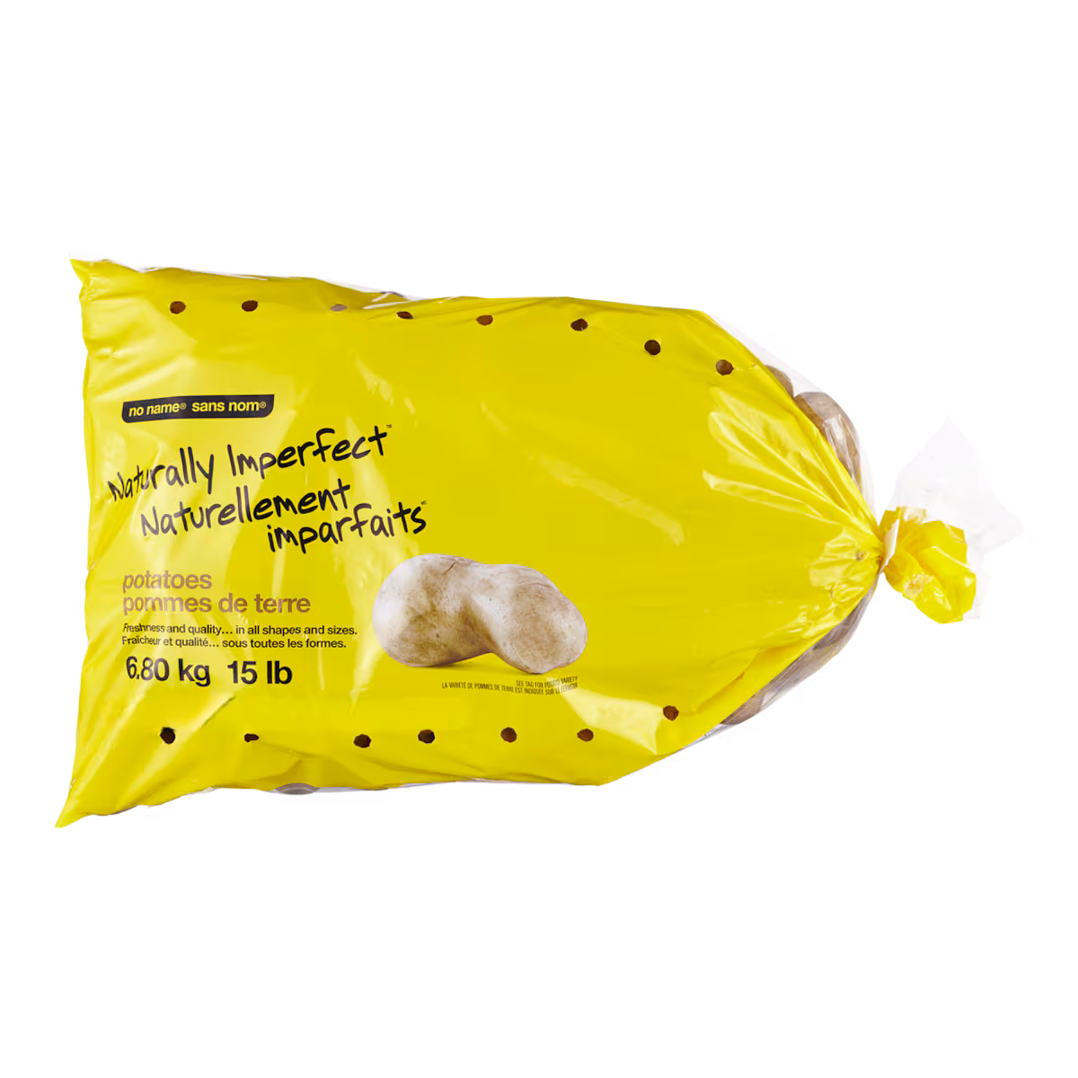 Pommes de terre