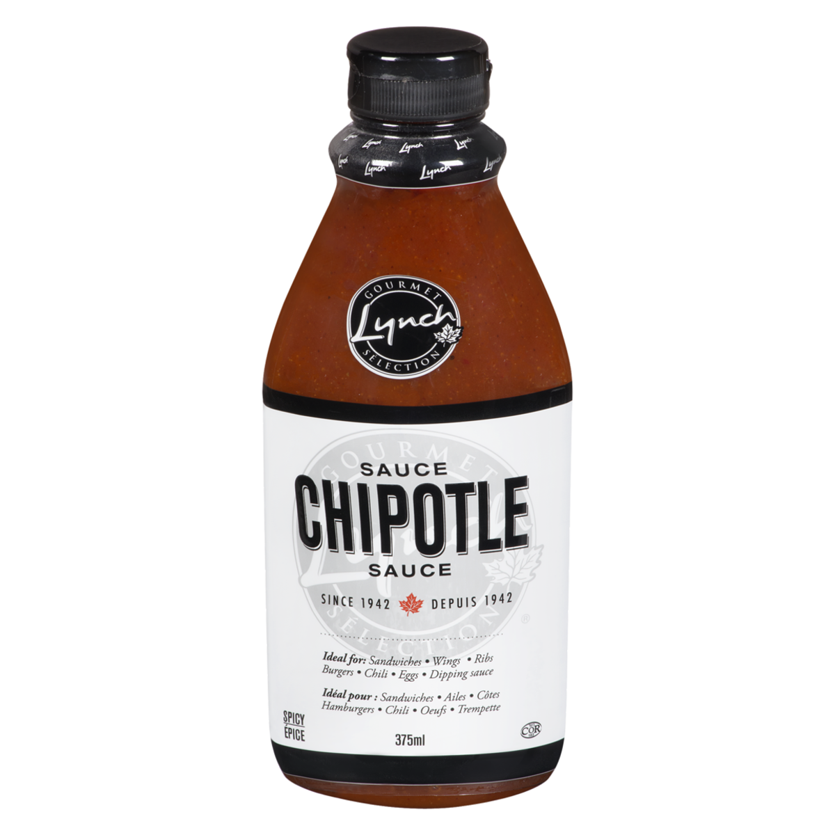 Sauce chipotle