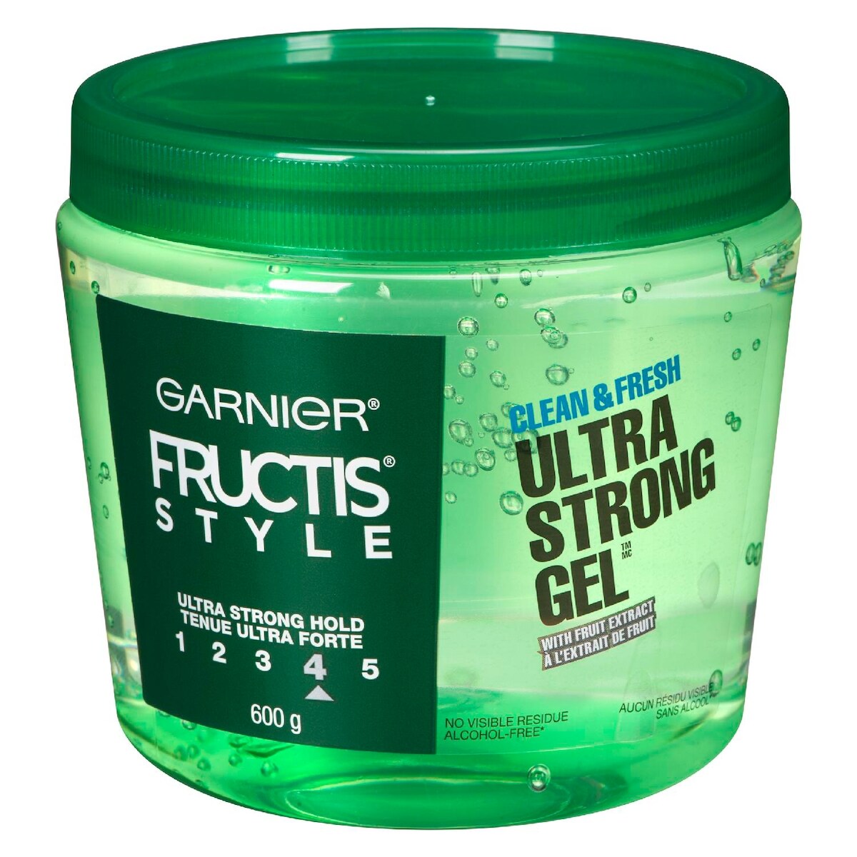 Gel coiffant Style Hold Ultimate