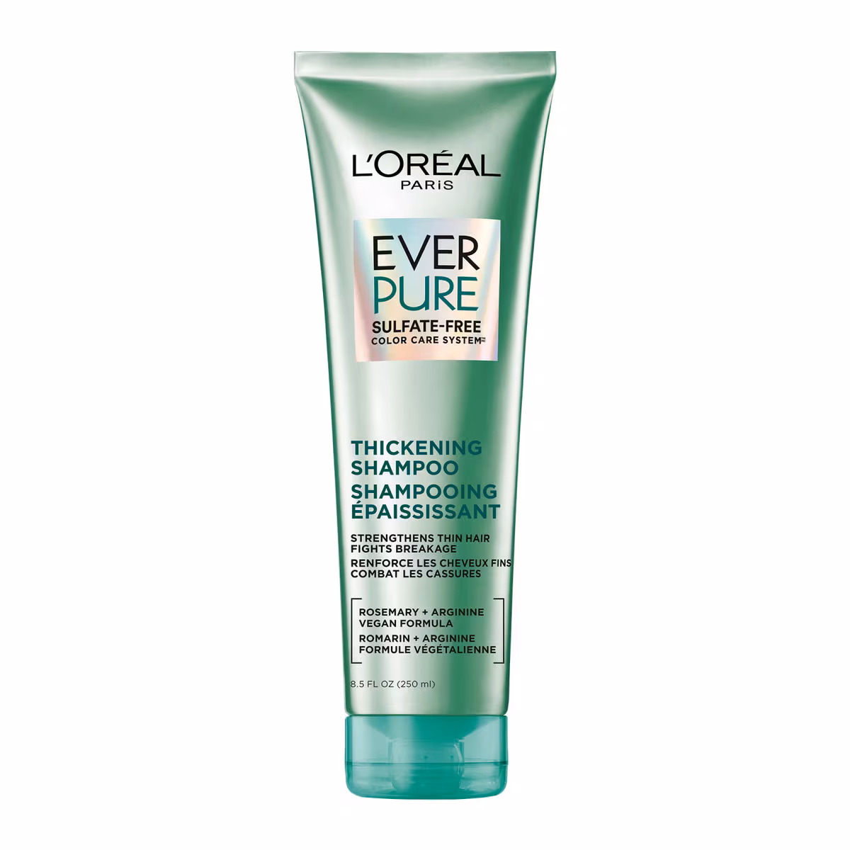 Hair Expert EverStrong Shampooing Épaississant Feuille de Romarin