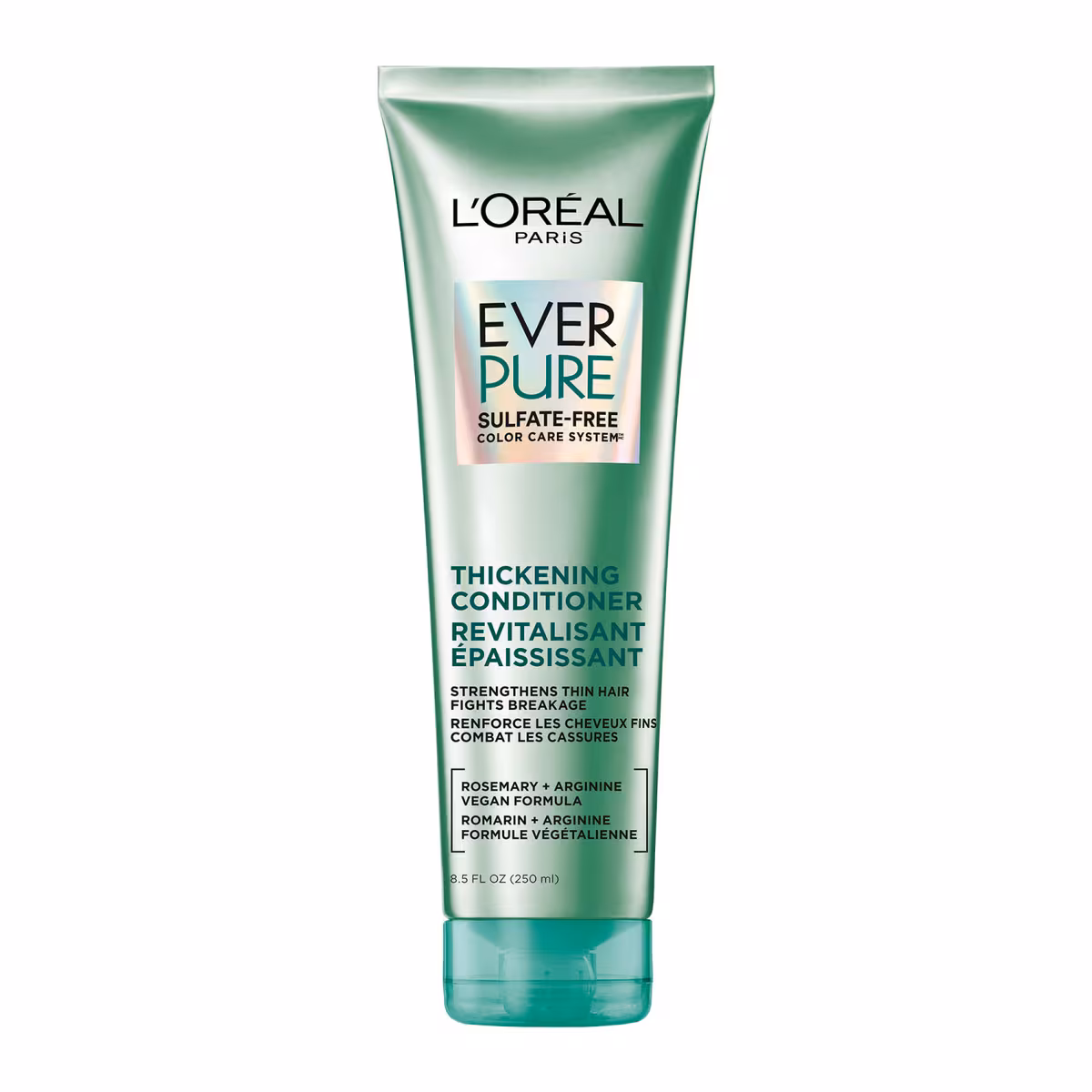 Hair Expert EverStrong Revitalisant Épaississant Feuille de Romarin