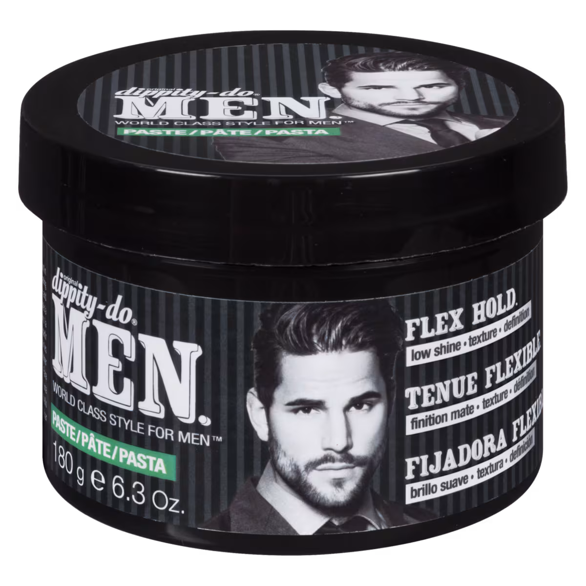 Original Men Pâte Tenue Flexible