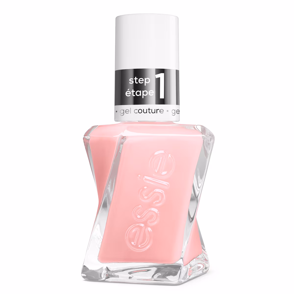 Vernis à Ongles 10 Sheer Fantasy