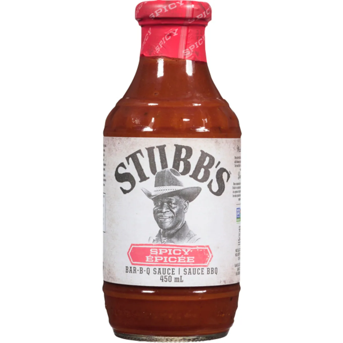 Sauce BBQ, épicée