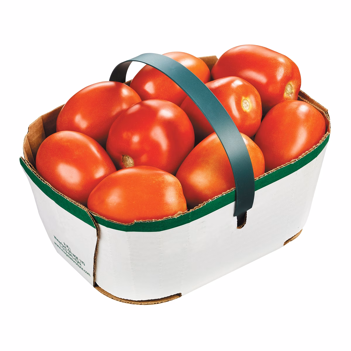 Tomates Roma